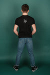 5678 Branded Shirt - Black